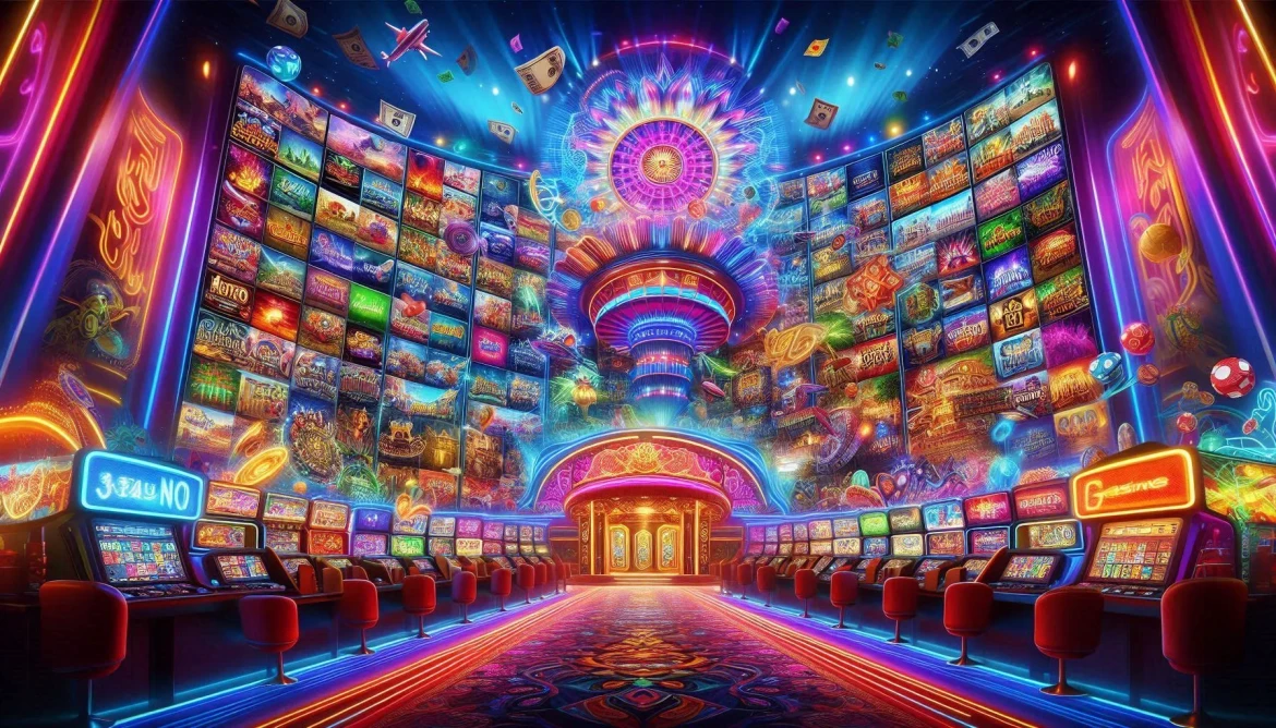 Winaura Casino